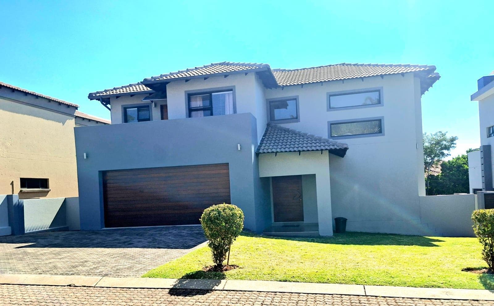 4 Bedroom House in Pinehaven