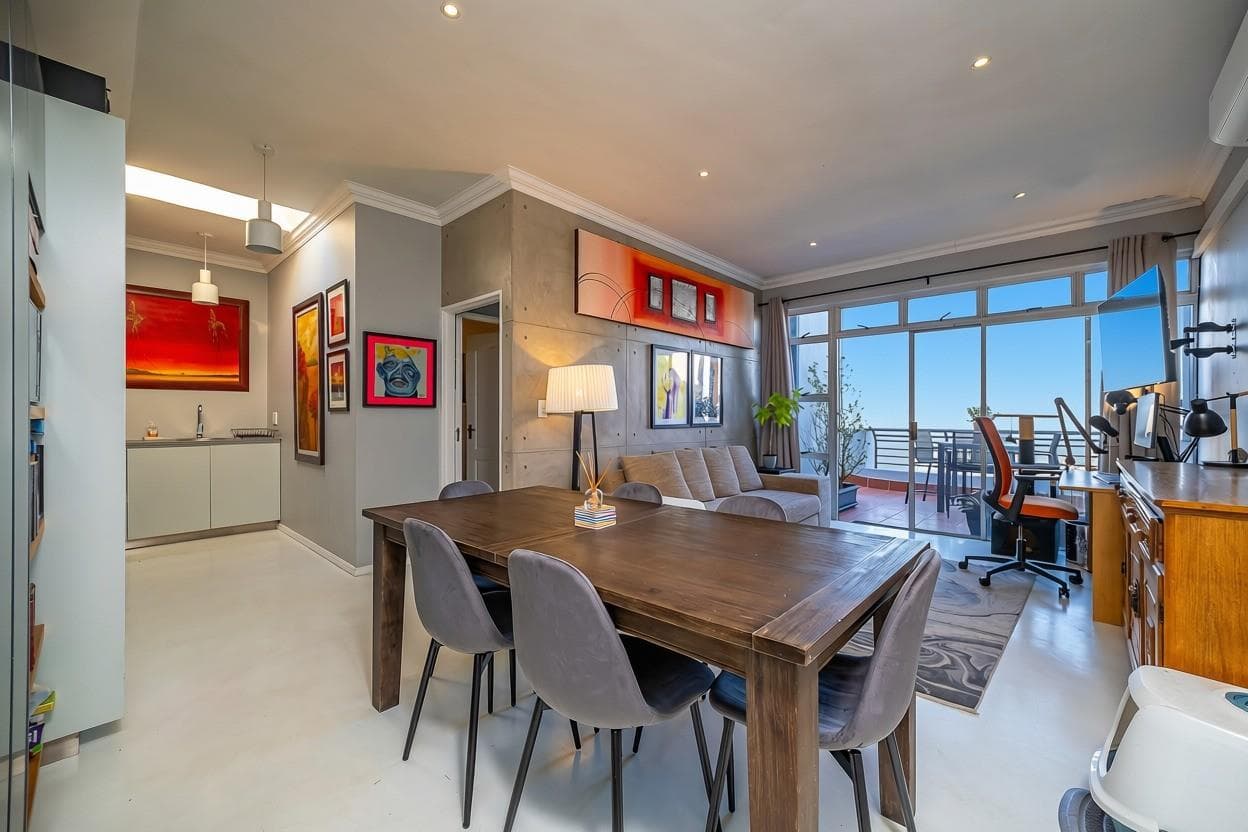 1 Bedroom Apartment in Northcliff