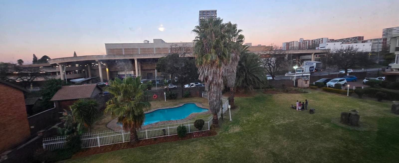 1 Bedroom Apartment in Bedford Gardens