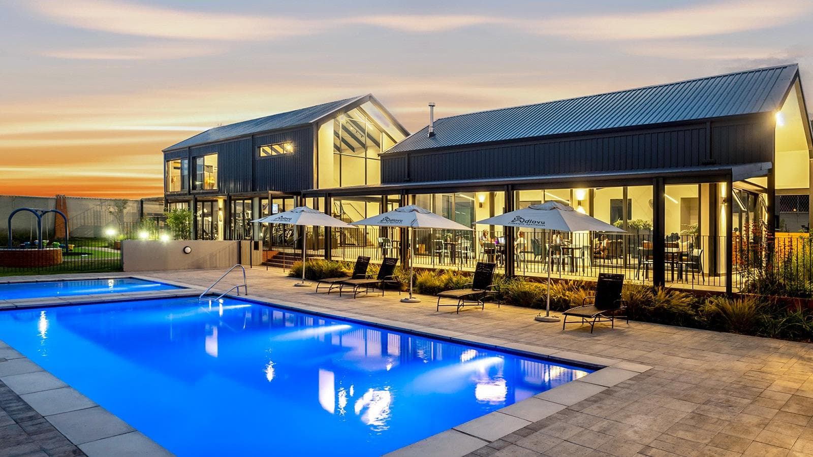 1 Bedroom Apartment in Country View