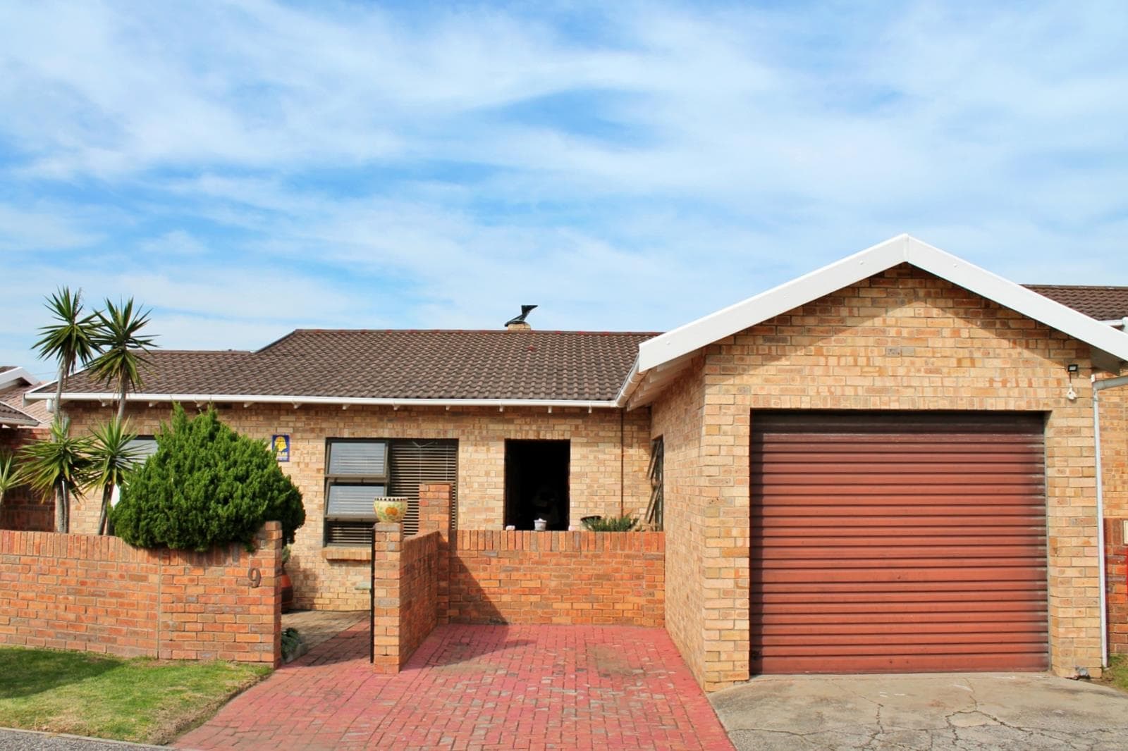 3 Bedroom Townhouse in Broadwood