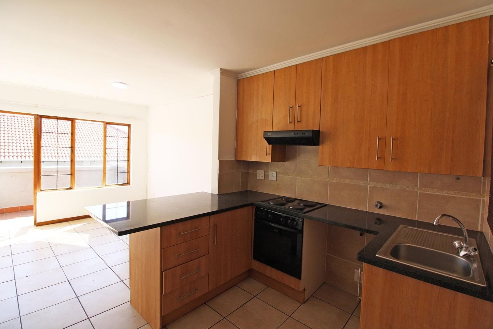 Studio Apartment in Rivonia