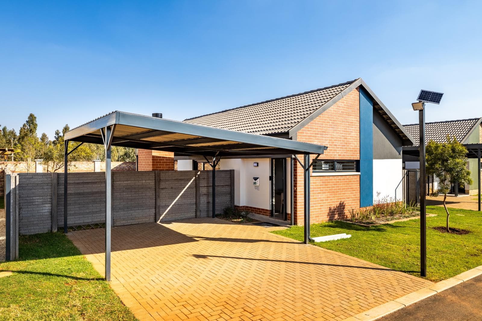 4 Bedroom House in South Hills