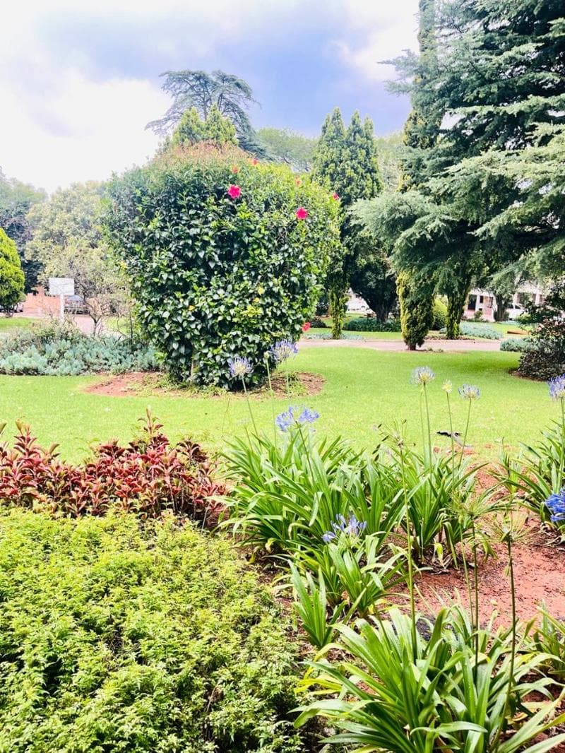 Studio apartment in Albertville