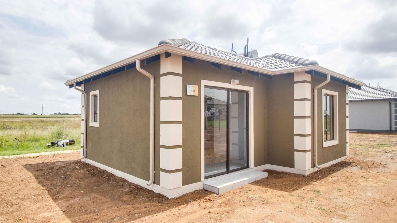 2 Bedroom House in Leondale
