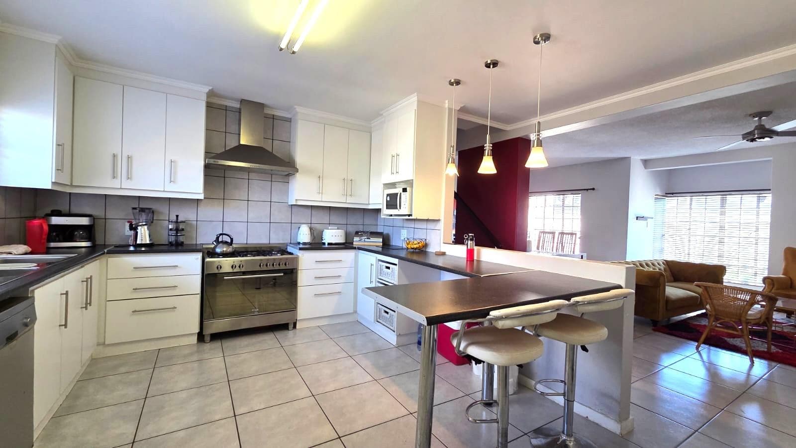 3 Bedroom Townhouse in Queenstown Central