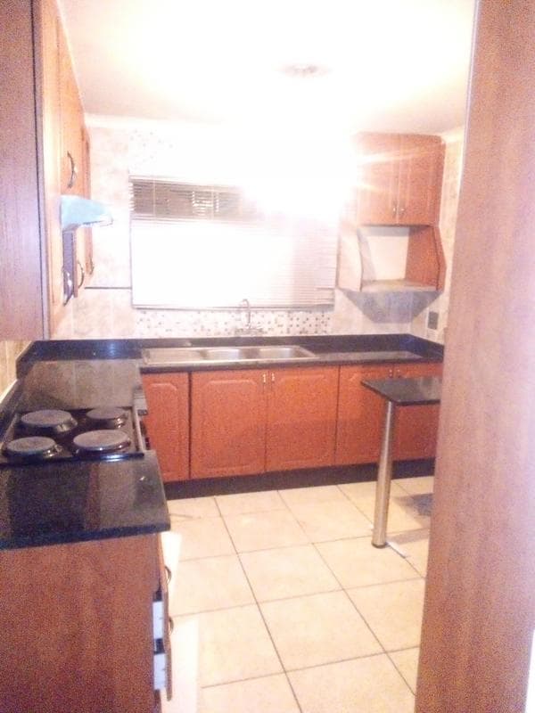2 Bedroom House in Rabie Ridge