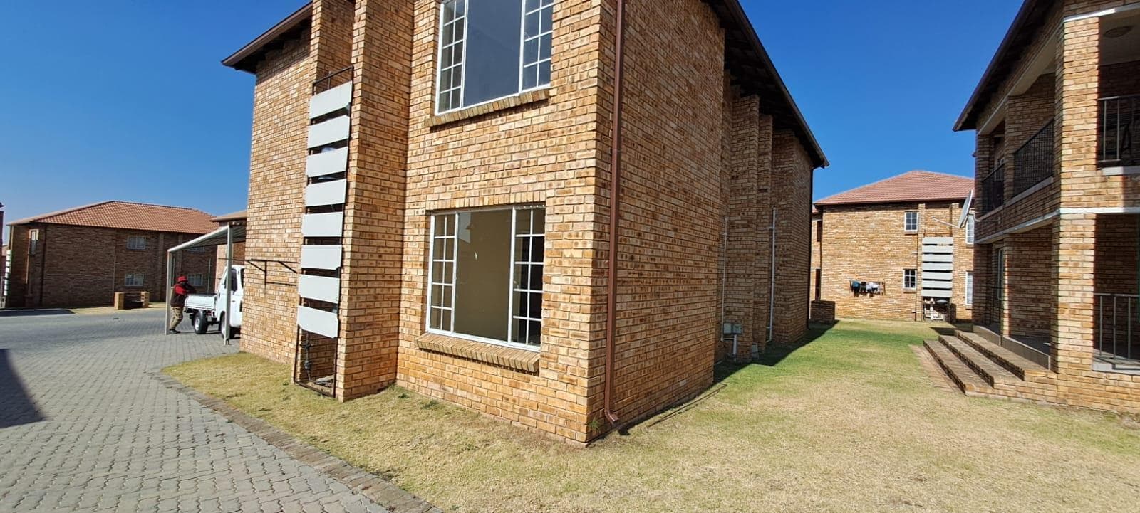 2 Bedroom Townhouse in Elandspark
