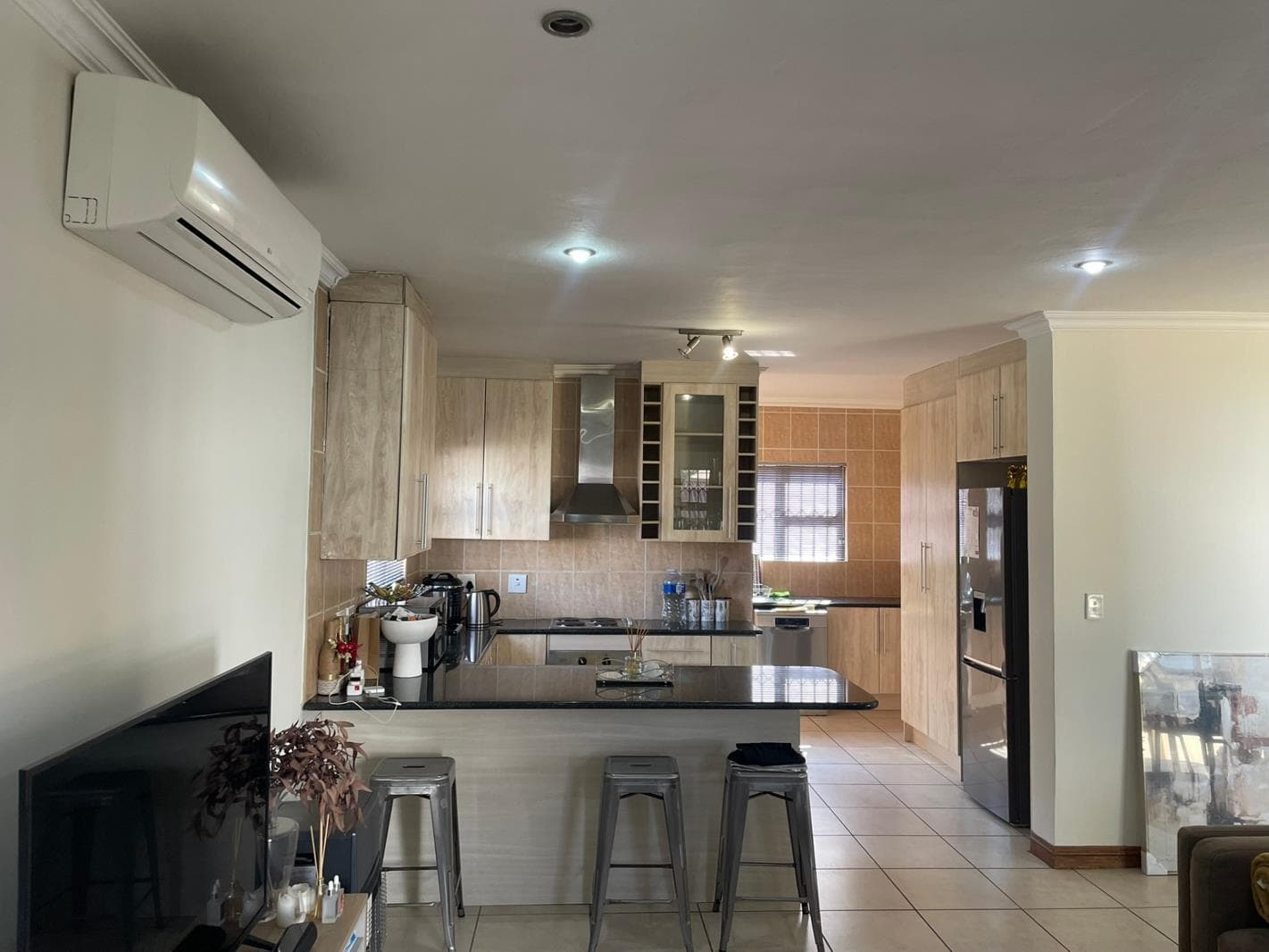 3 Bedroom Townhouse in Halfway Gardens
