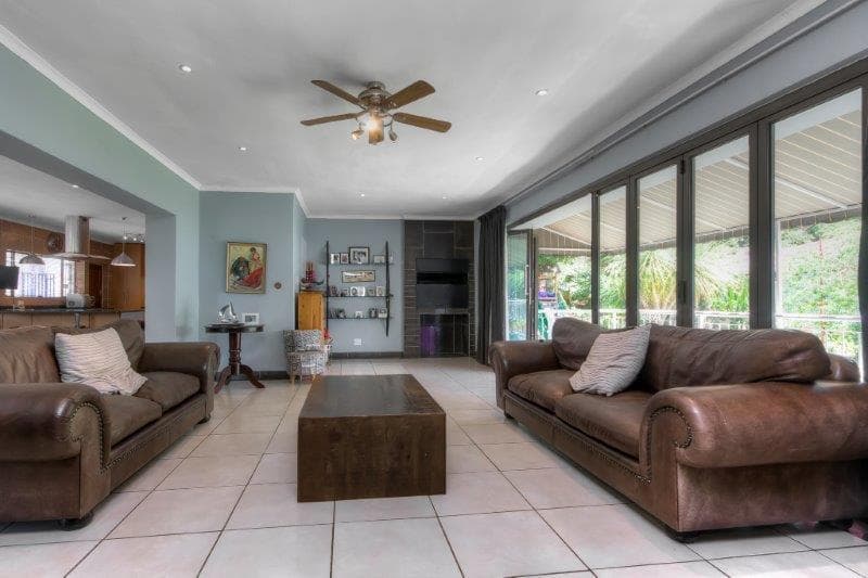 3 Bedroom House in Robindale