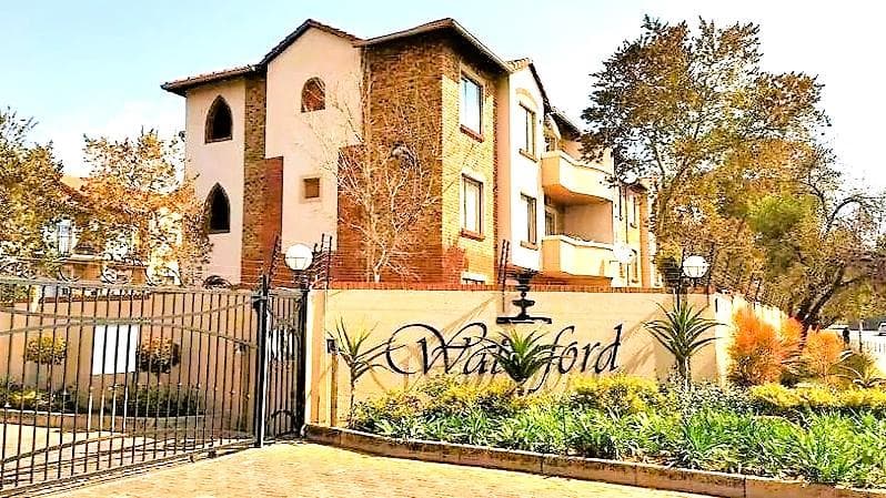 2 Bedroom Apartment in Halfway Gardens