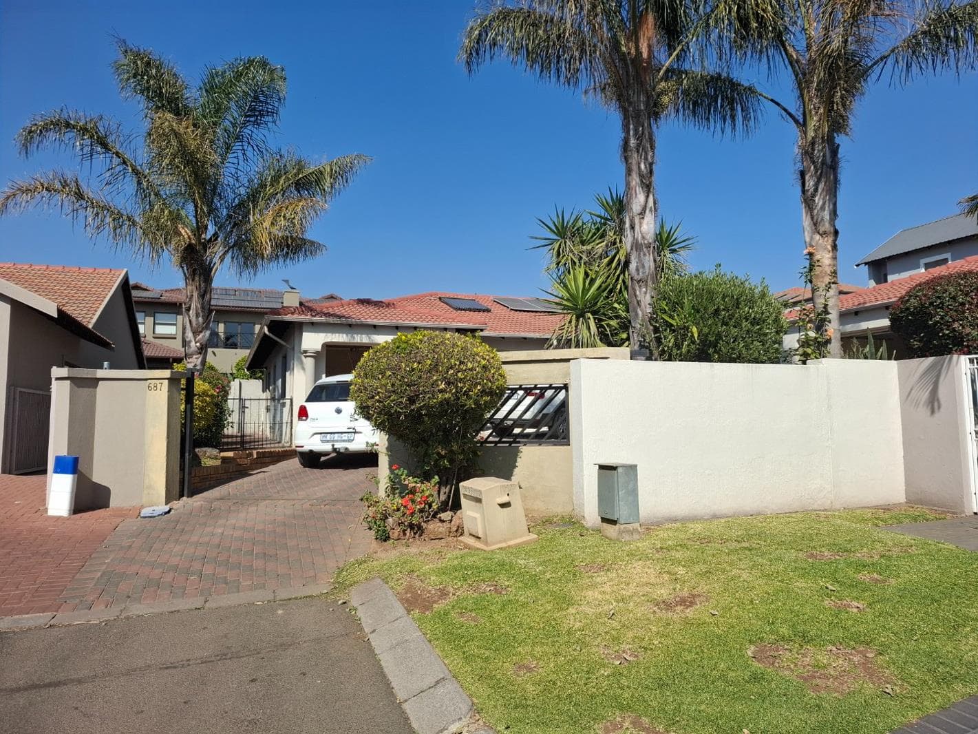 5 Bedroom House in Greenstone Hill