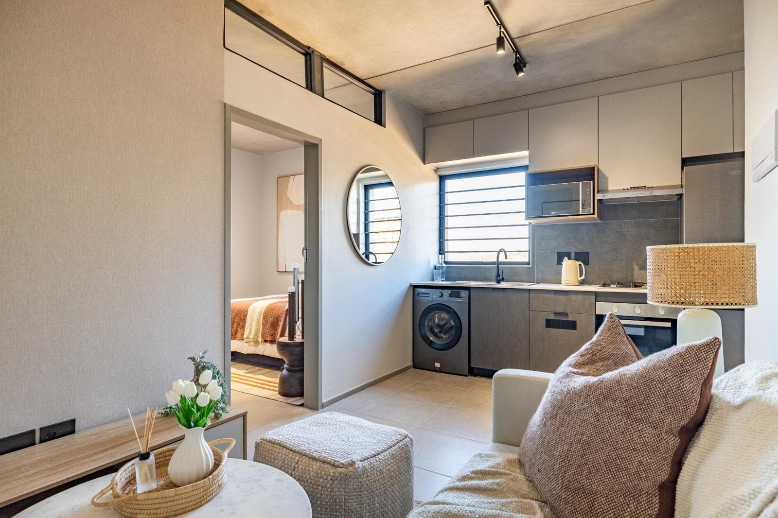 1 Bedroom Apartment in Lynnwood