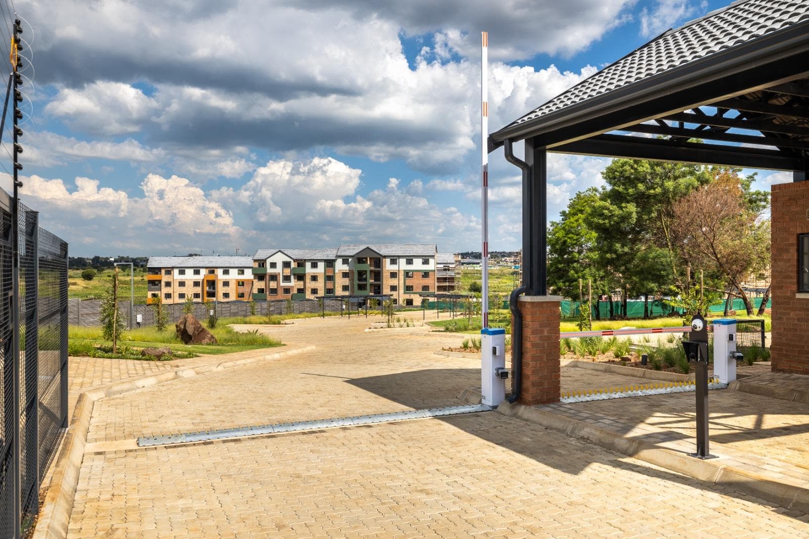 2 Bedroom Apartment in Olifantsfontein