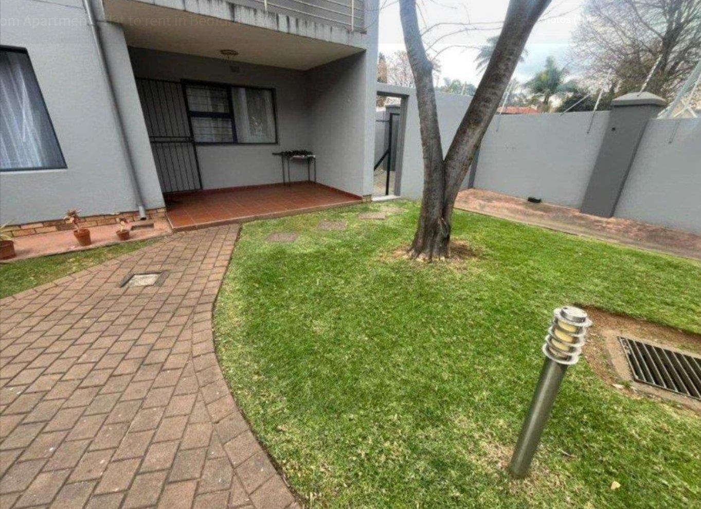 2 Bedroom Apartment in Bedfordview