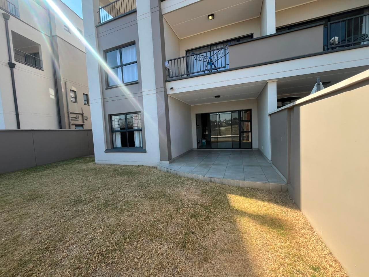 3 Bedroom Apartment in Waterfall