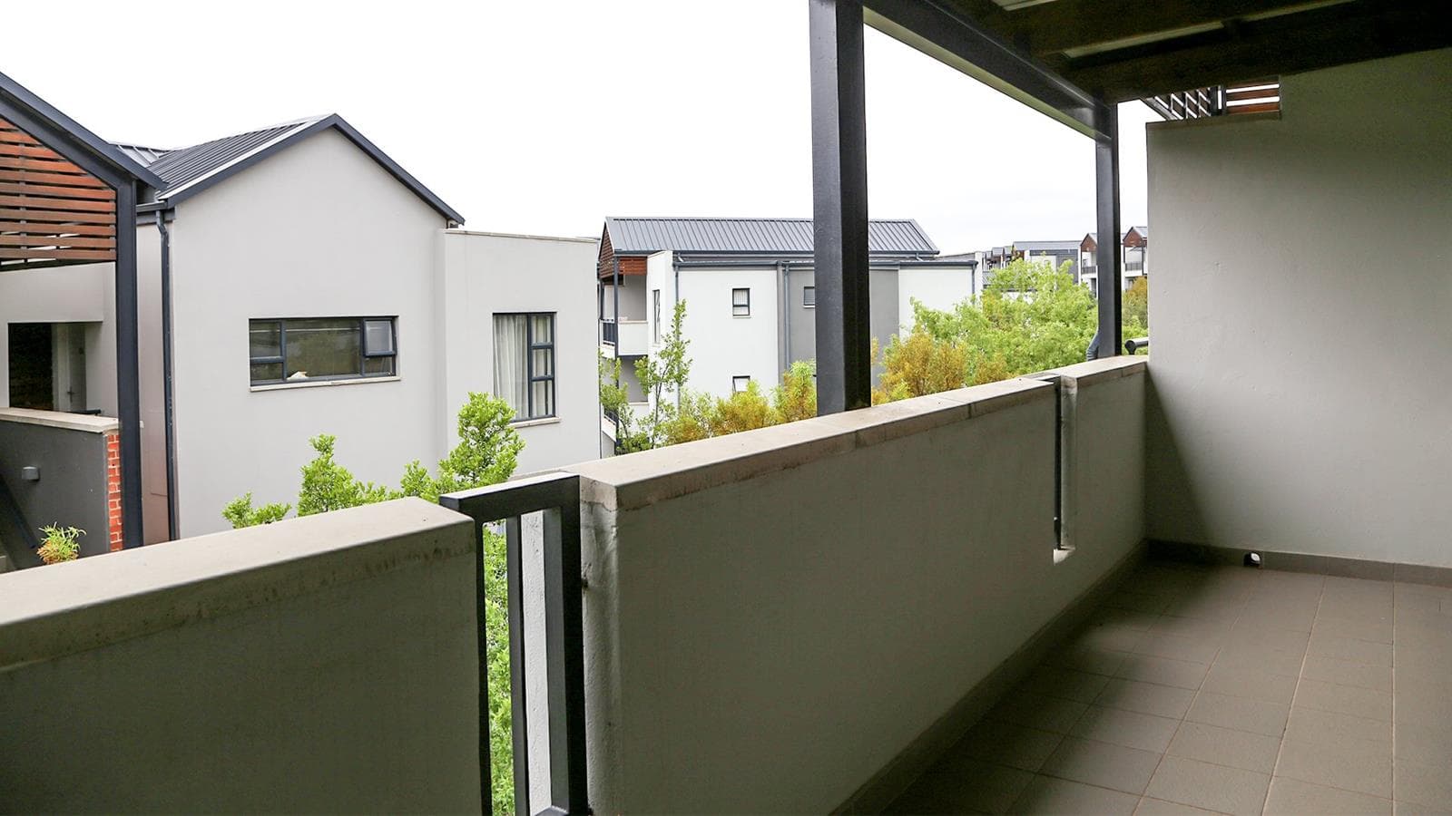 1 Bedroom Apartment in Carlswald