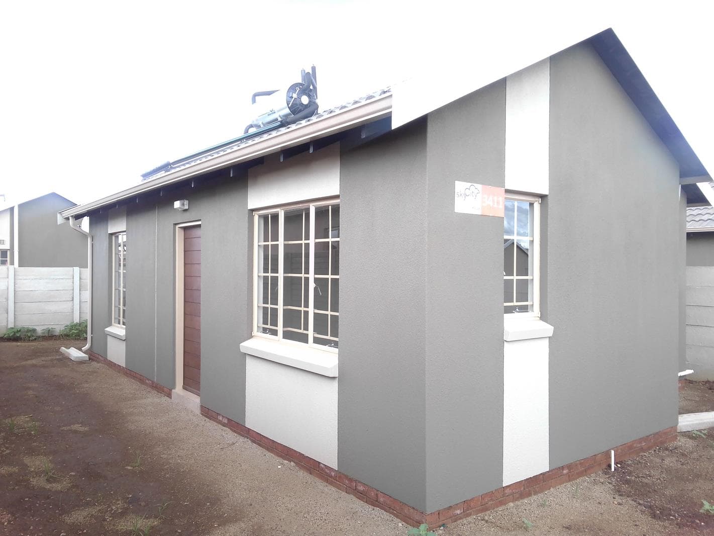 2 Bedroom House in Alberton