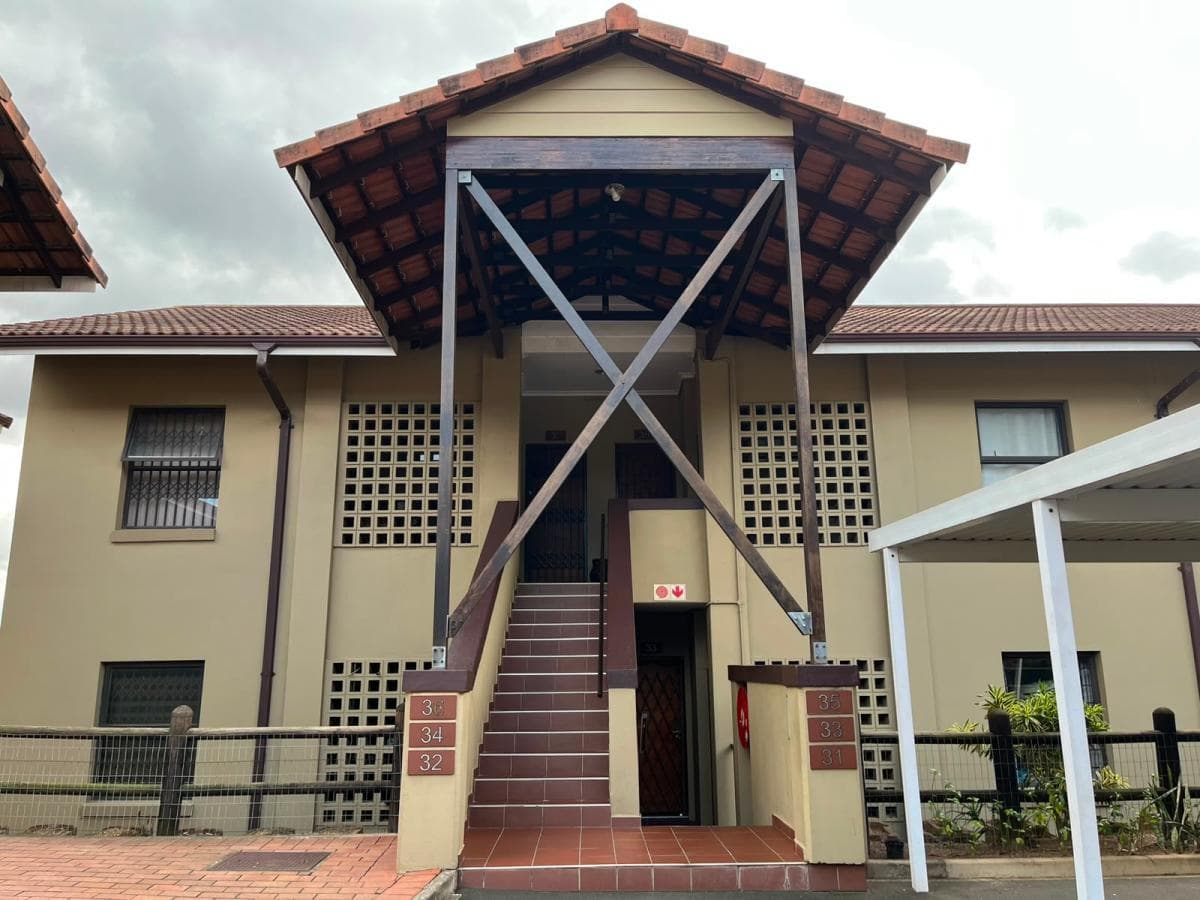 2 Bedroom Apartment in Reservoir Hills