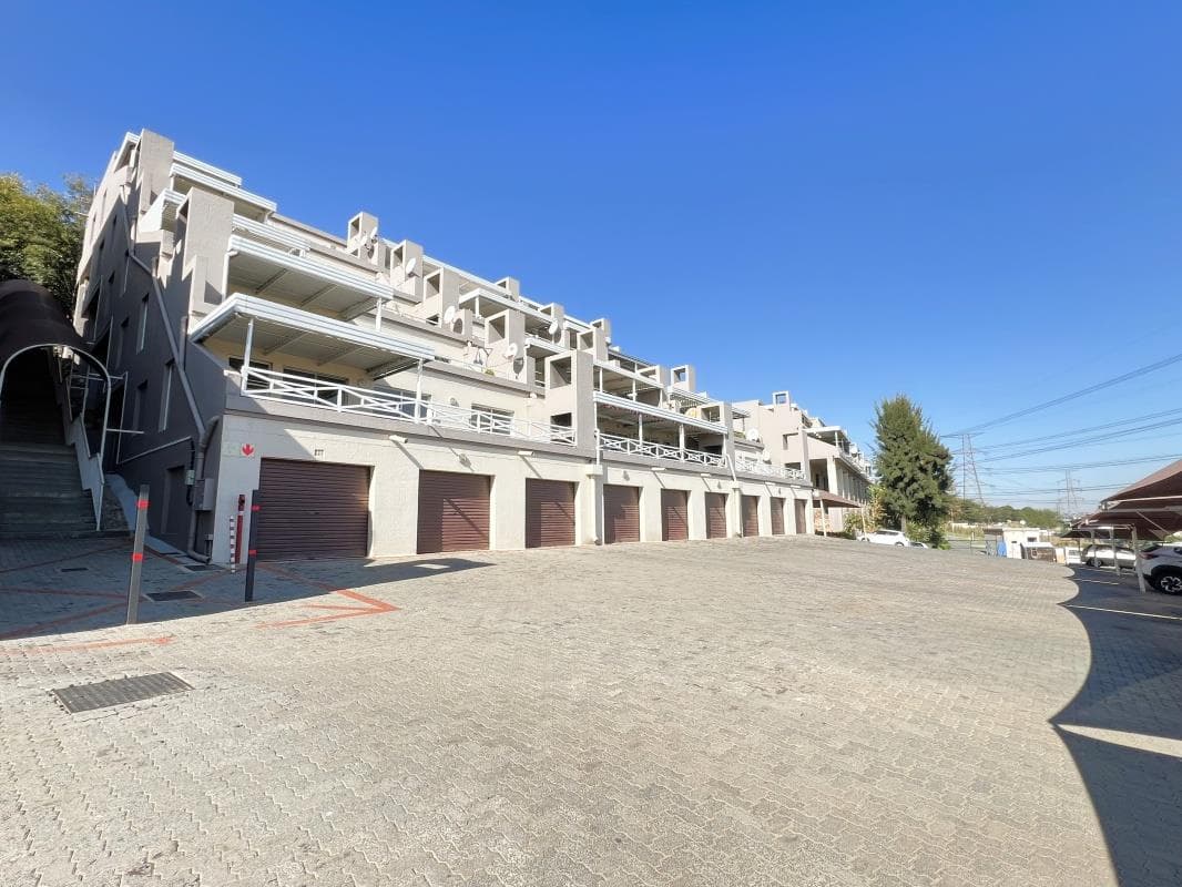 3 Bedroom Apartment in Bedfordview