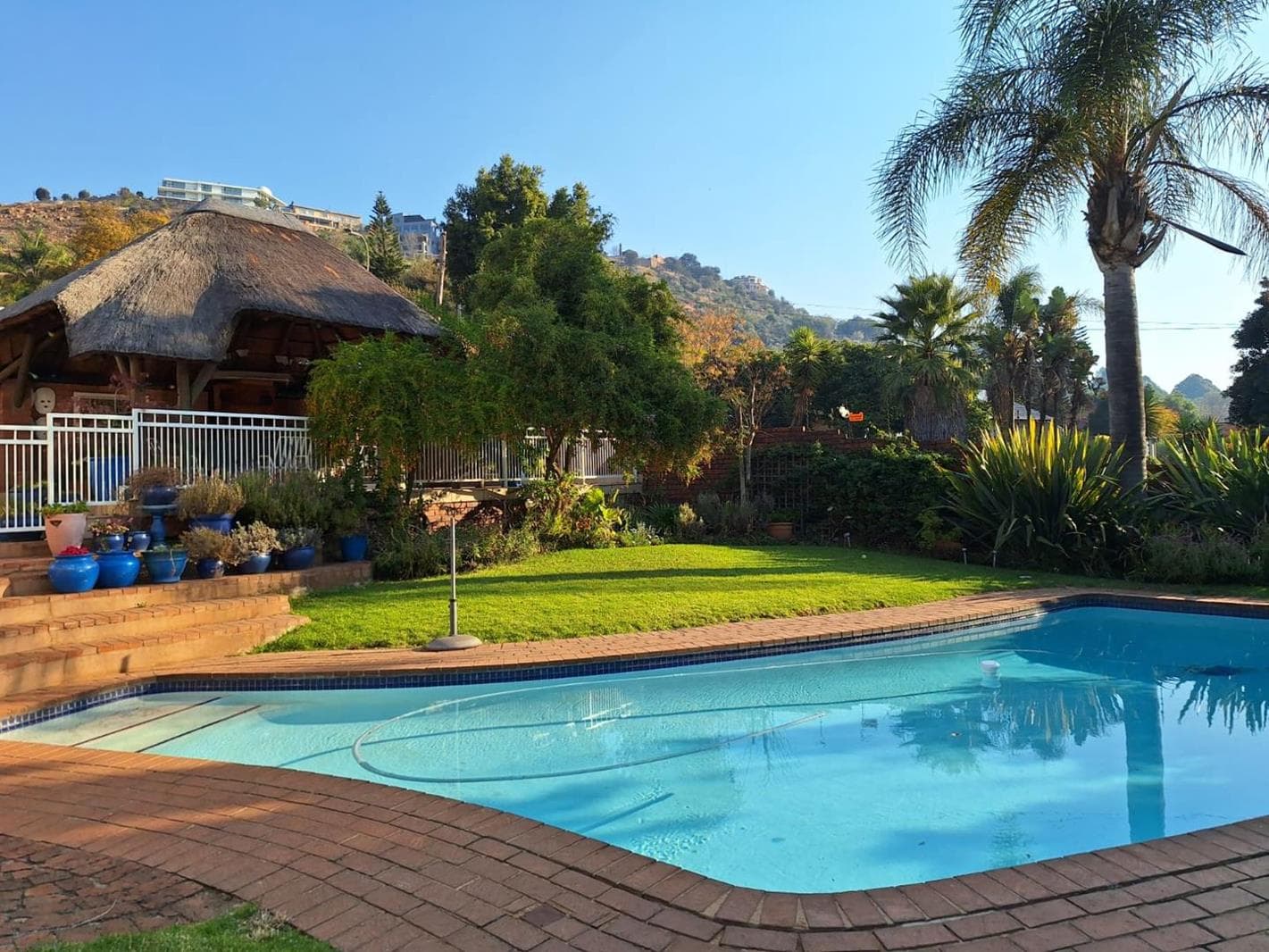 3 Bedroom House in Fairland
