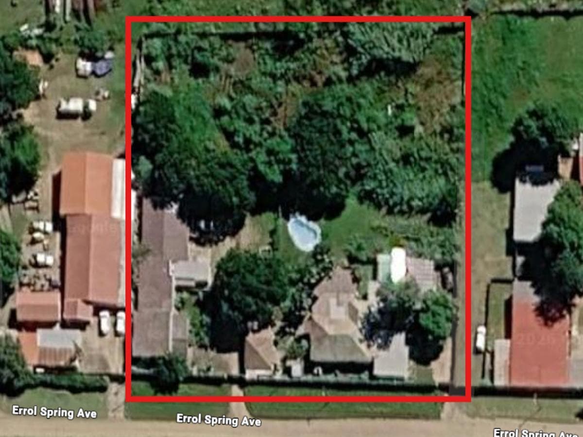 16 Bedroom House in Mthatha