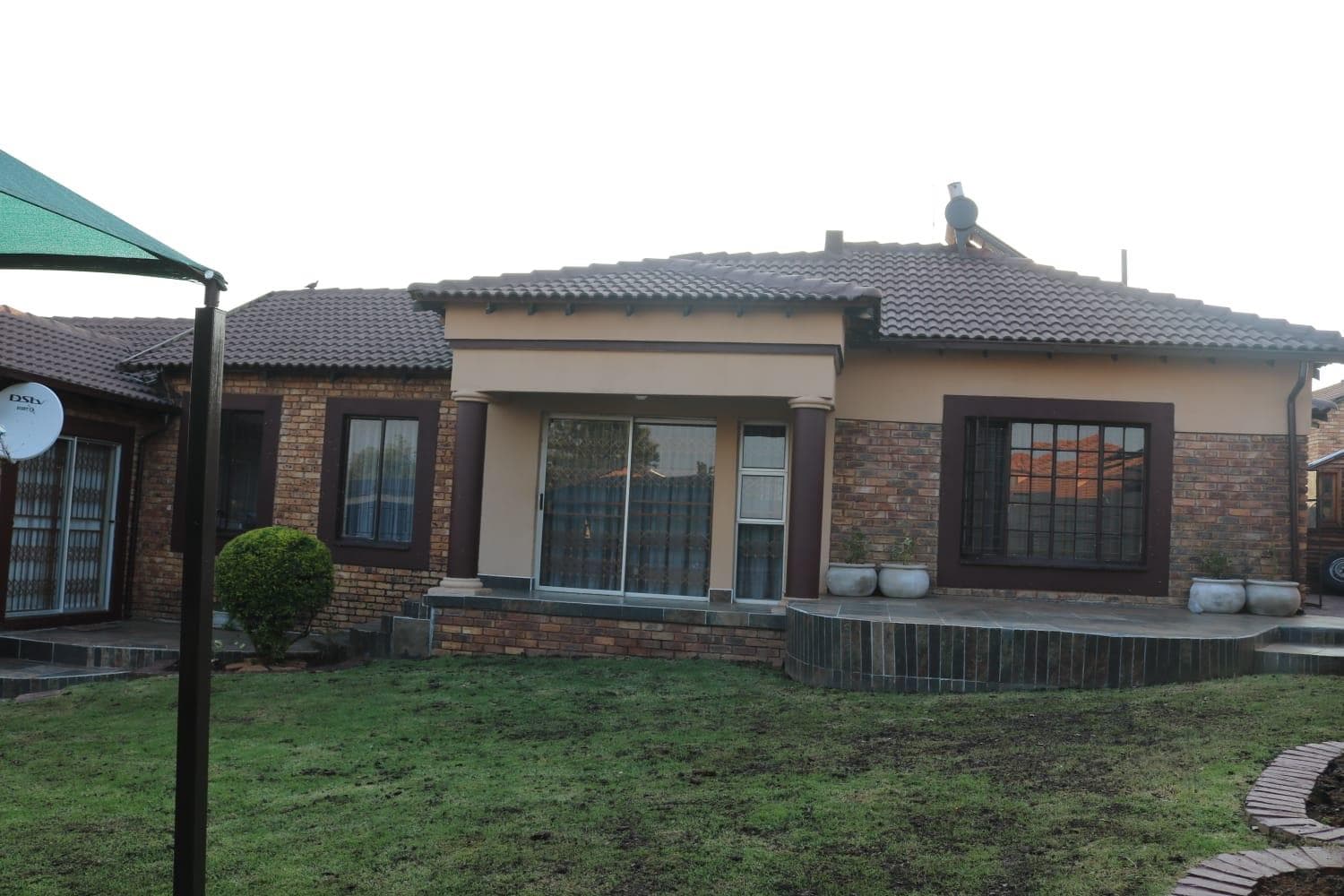 4 Bedroom House in Philip Nel Park