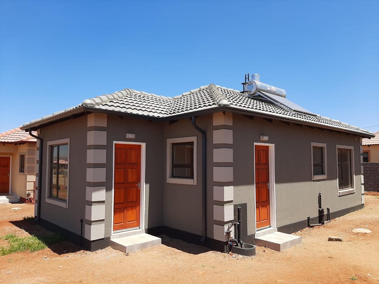 3 Bedroom House in Mid Ennerdale