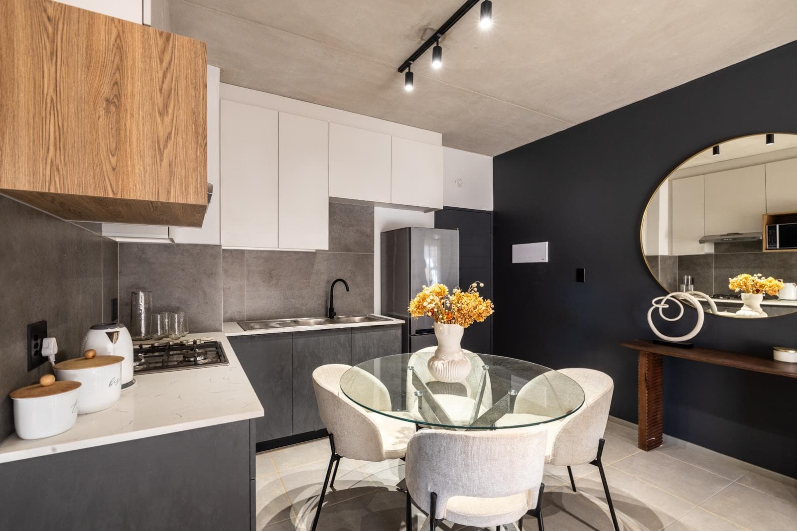 3 Bedroom Cluster in Menlyn