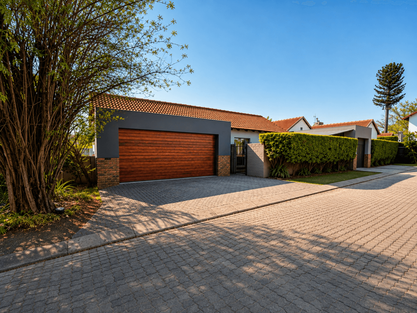 3 Bedroom House in Boardwalk