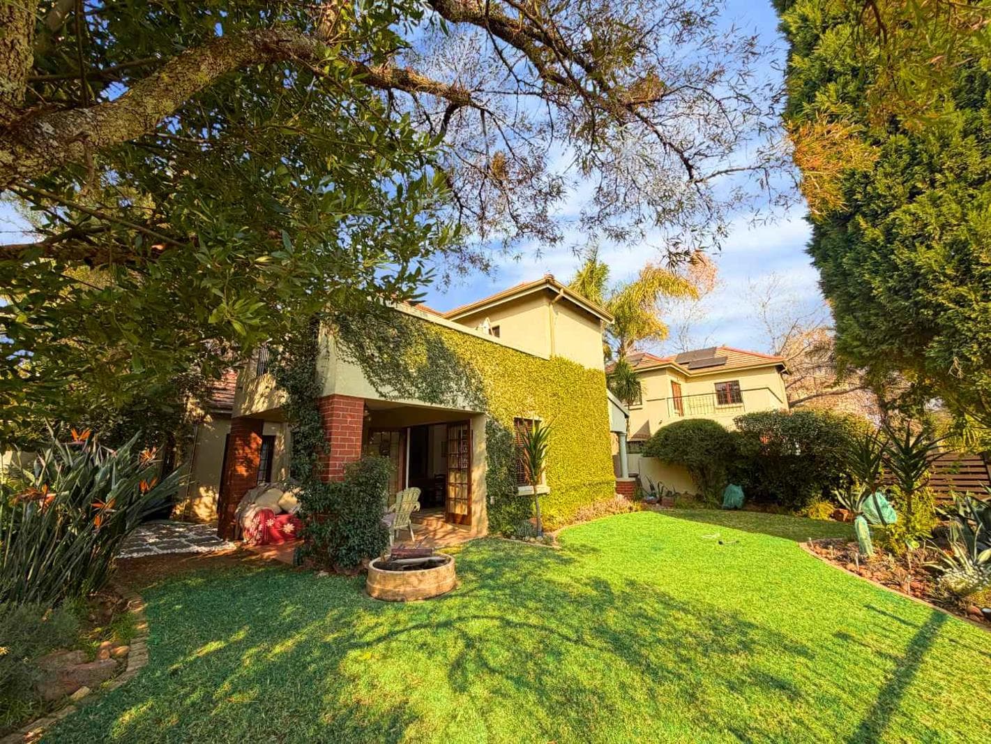 2 Bedroom Townhouse in Paulshof