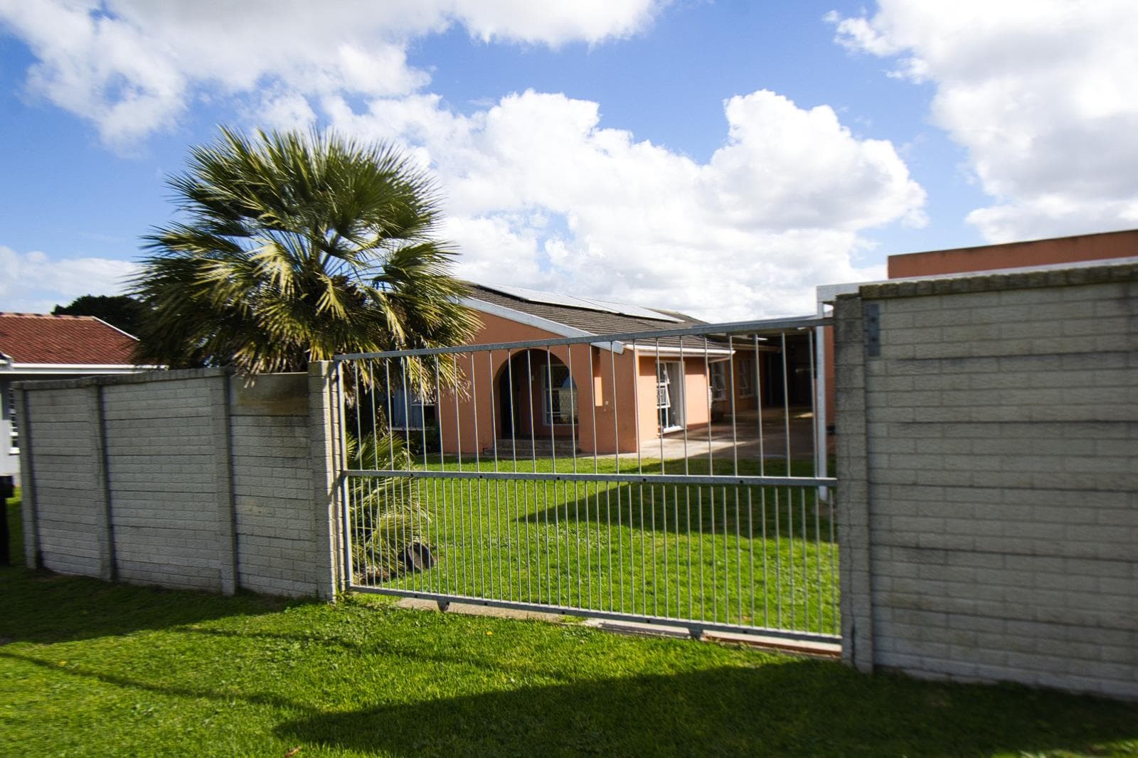 3 Bedroom House in Kabega