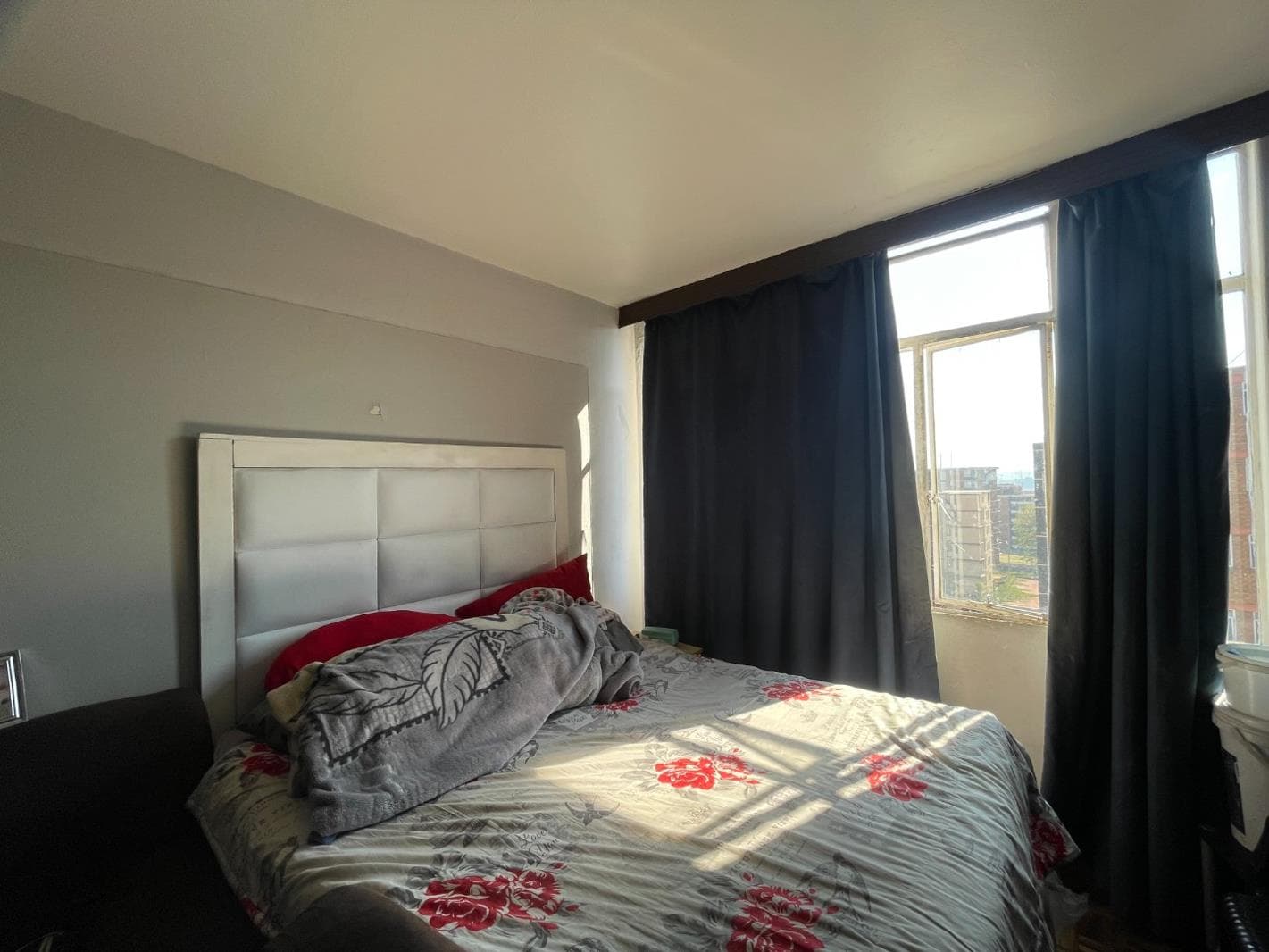 5 Bedroom Apartment in Muckleneuk