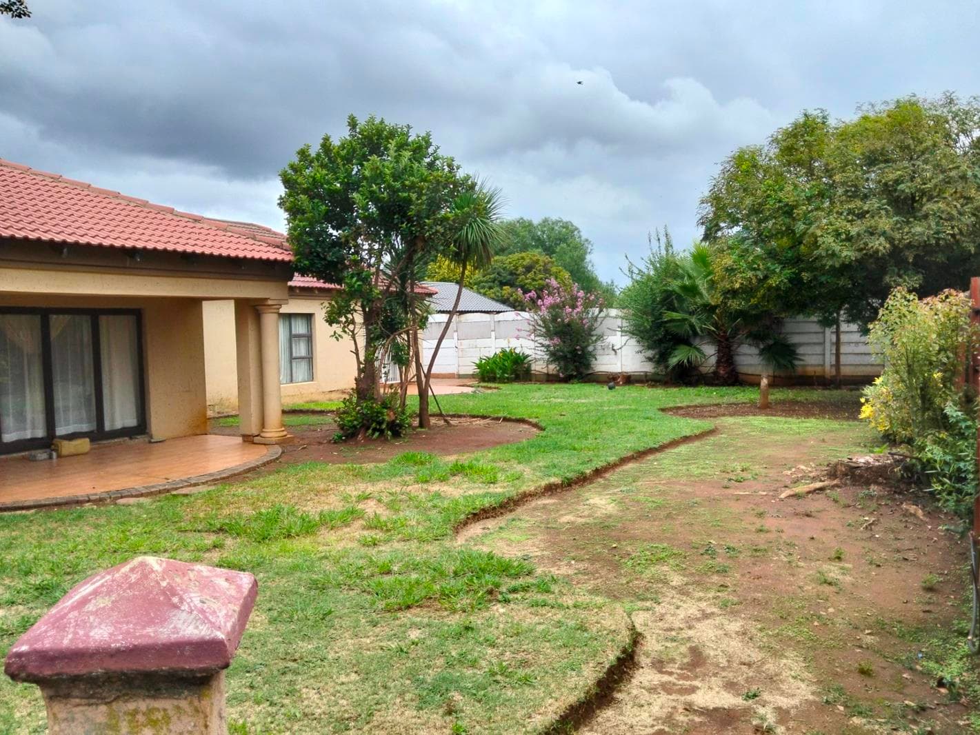 4 Bedroom House in Sonlandpark