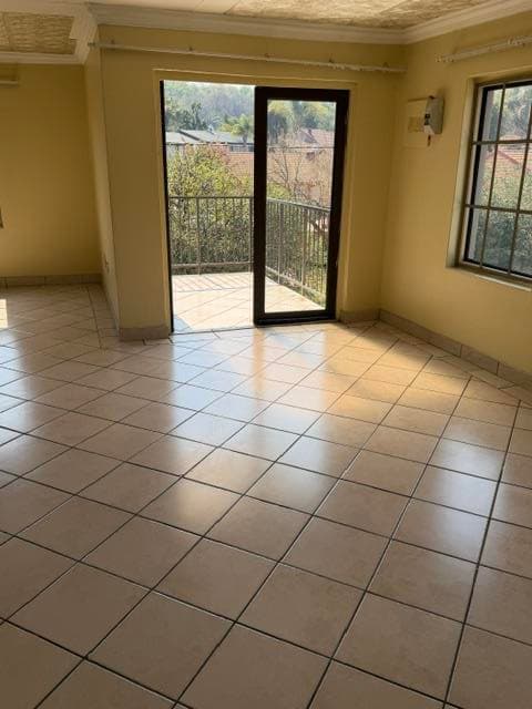 3 Bedroom Apartment in Murrayfield