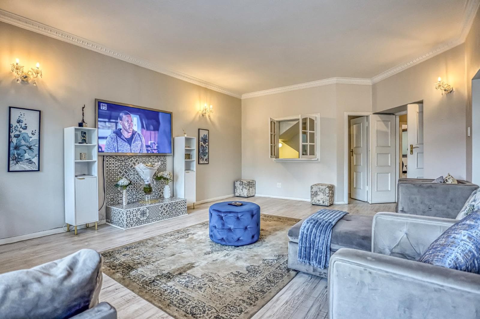 3 Bedroom Townhouse in Illovo