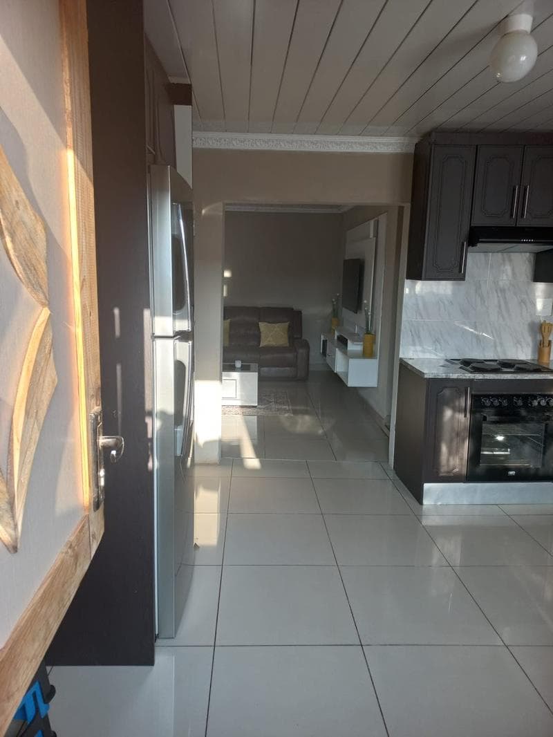 3.5 Bedroom House in Stretford