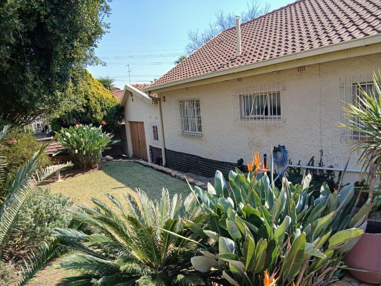 2 Bedroom House in Solheim