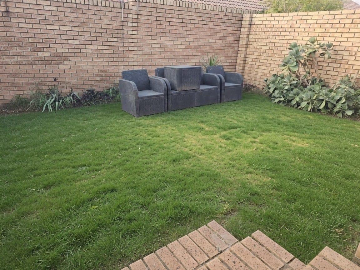 2 Bedroom Apartment in The Reeds