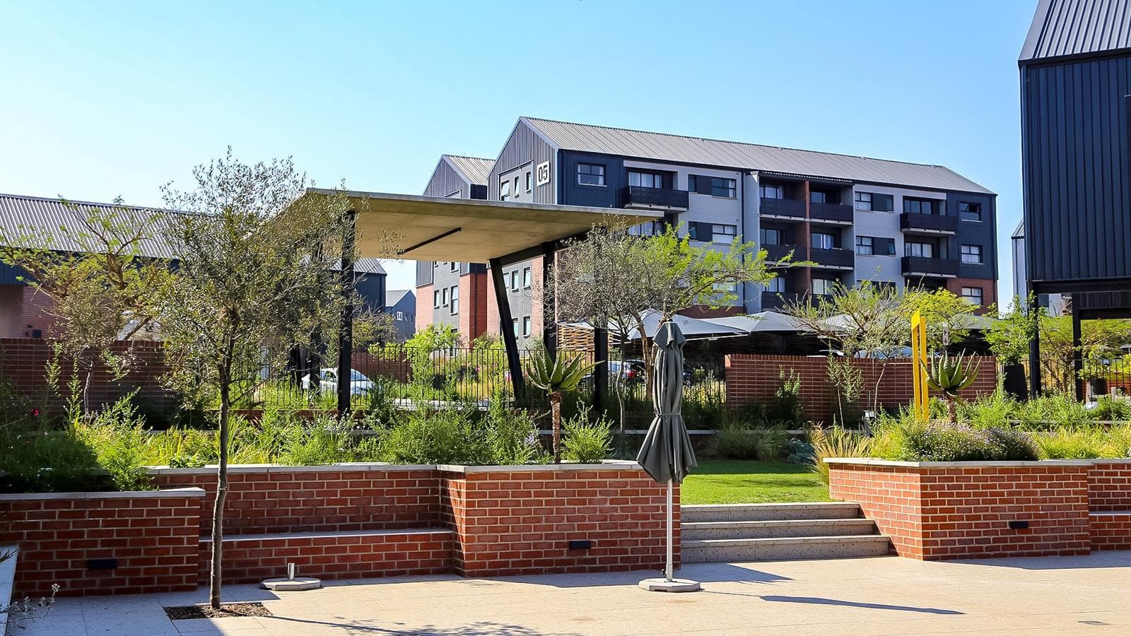2 Bedroom Apartment in Kyalami