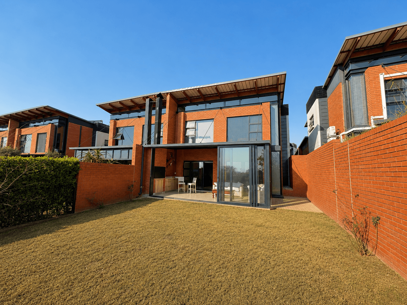 3 Bedroom Cluster in Six Fountains Estate