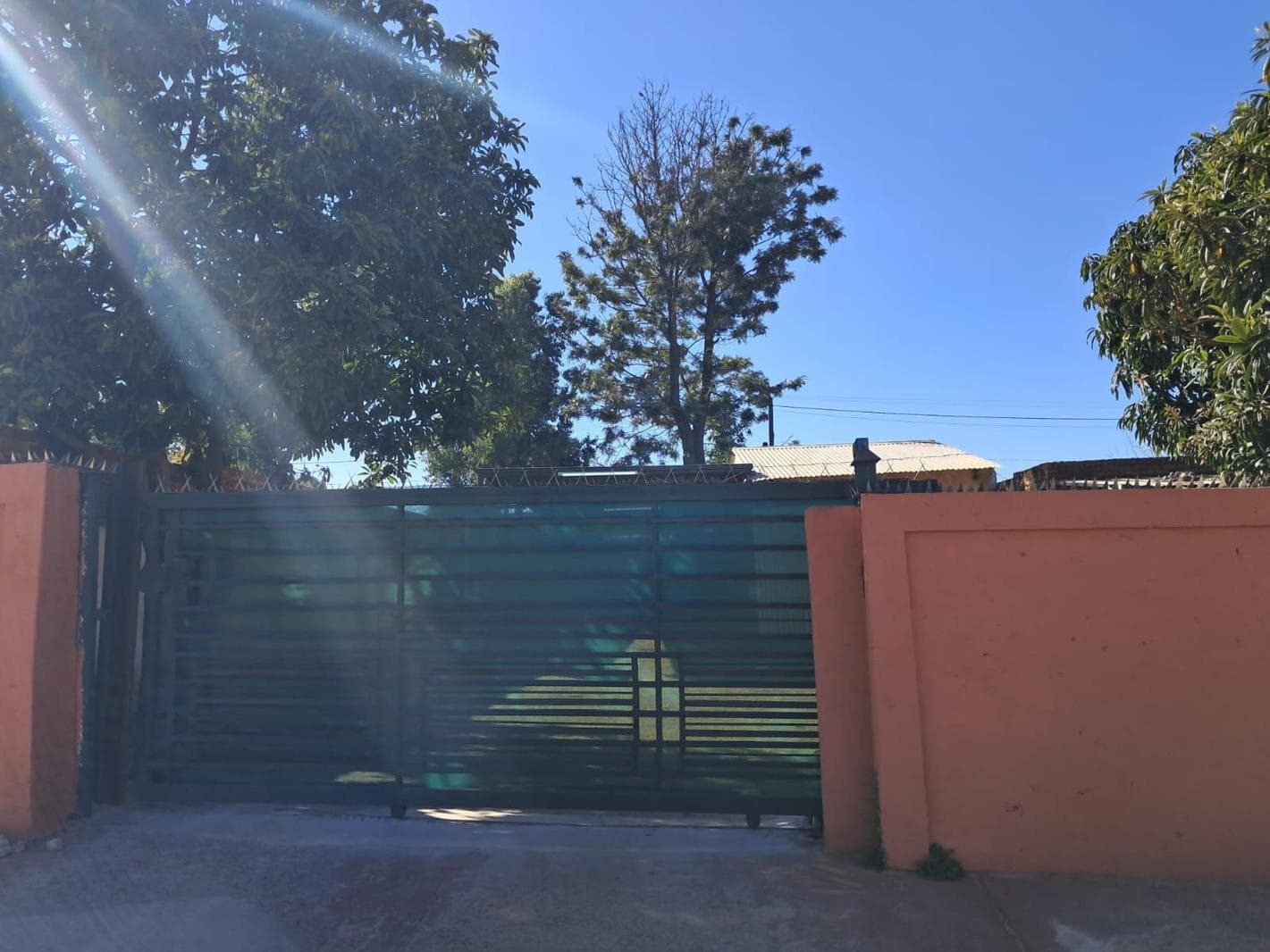 2 Bedroom House in Modimolle (Nylstroom)