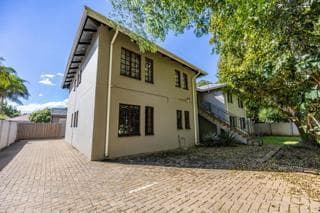 3 Bedroom Duplex in Riviera