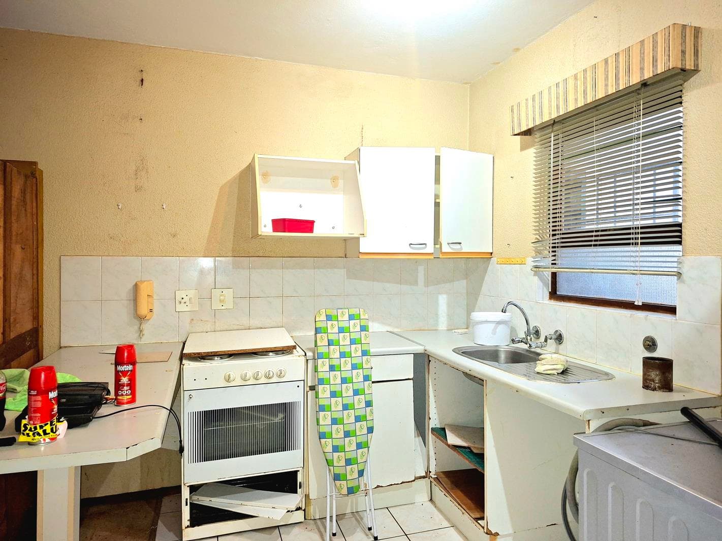 1 Bedroom Apartment in Wilro Park