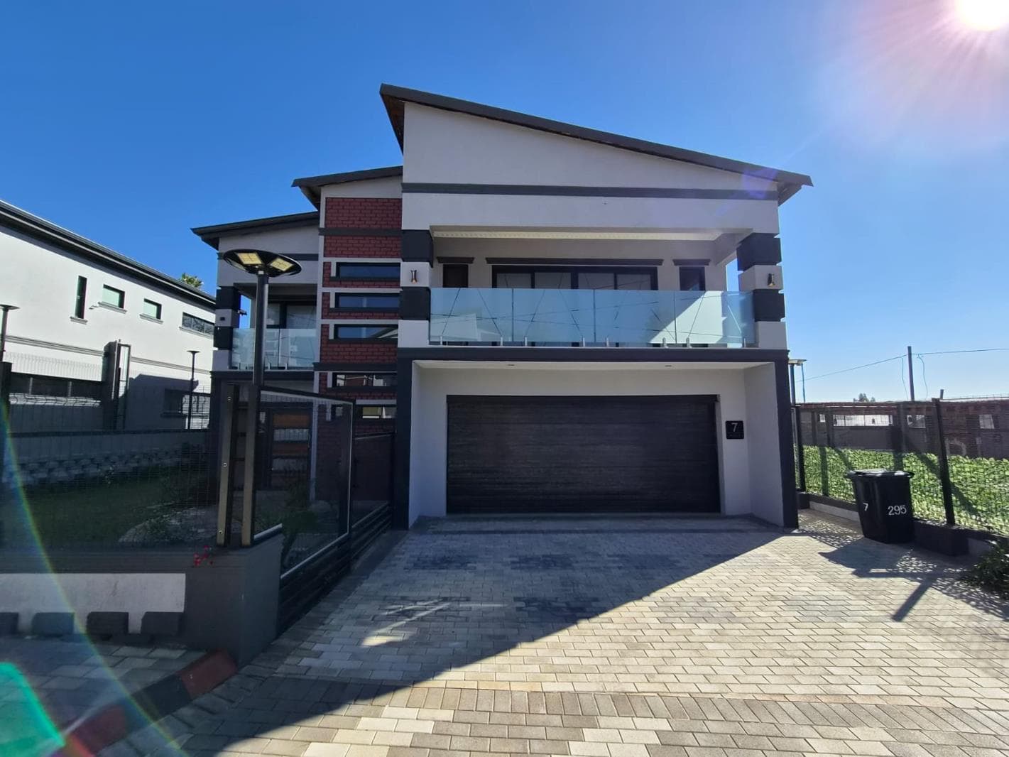 3 Bedroom House in Ferndale