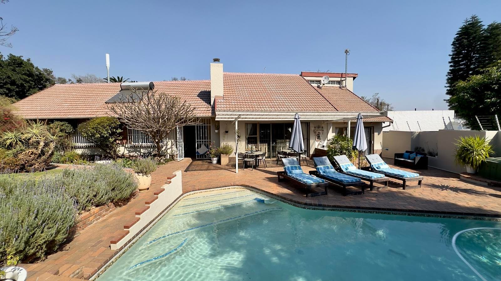 4 Bedroom House in Parkmore