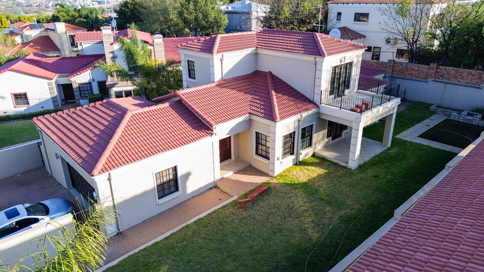 3 Bedroom House in Willaway