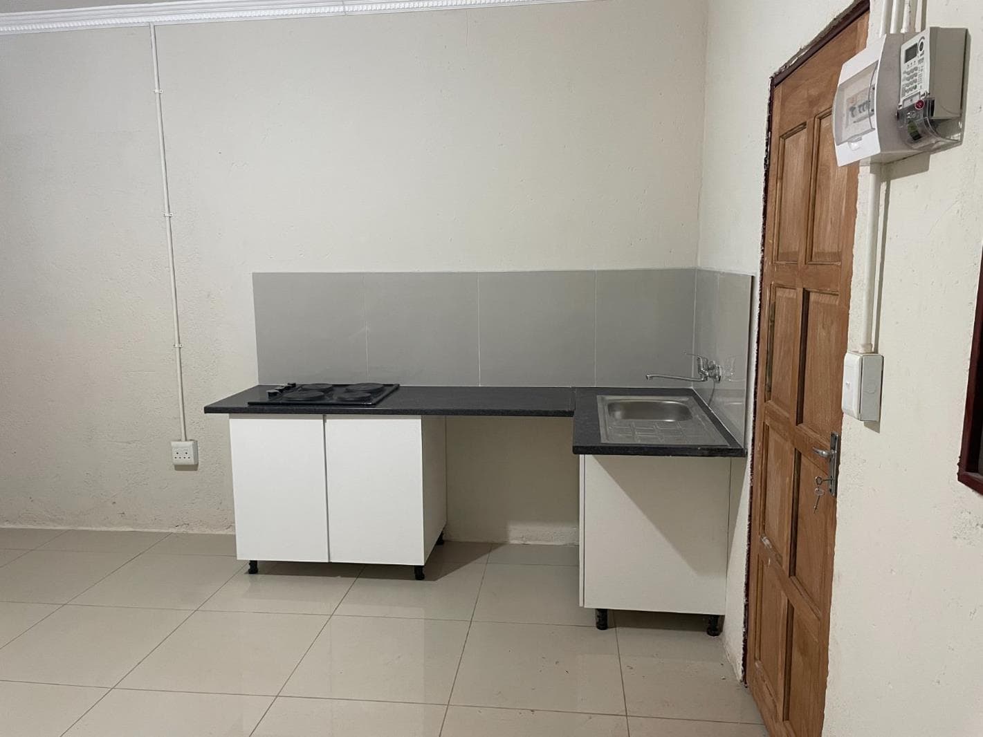 1 Bedroom Apartment in Ga-Rankuwa