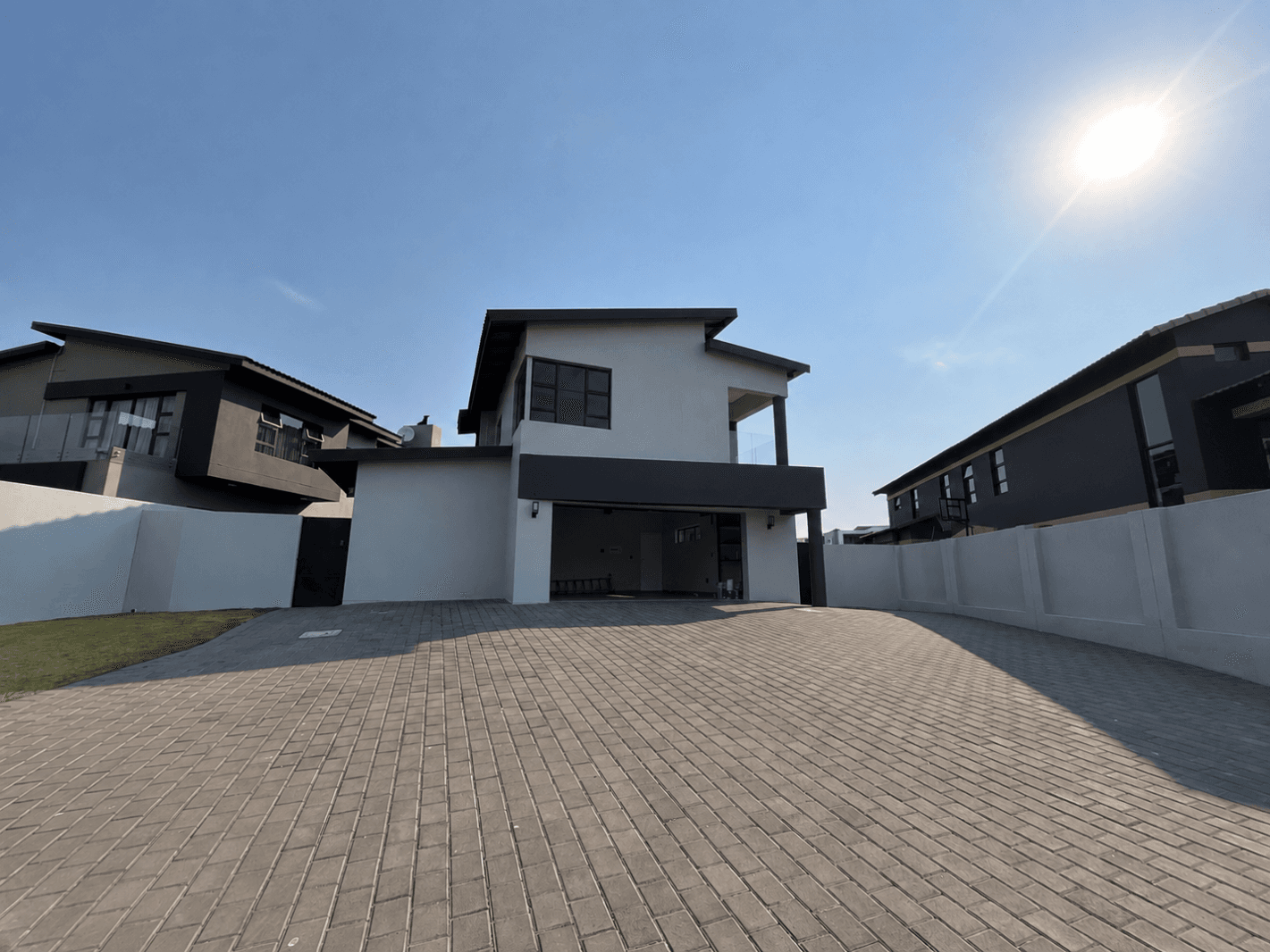 4 Bedroom House in Equestria