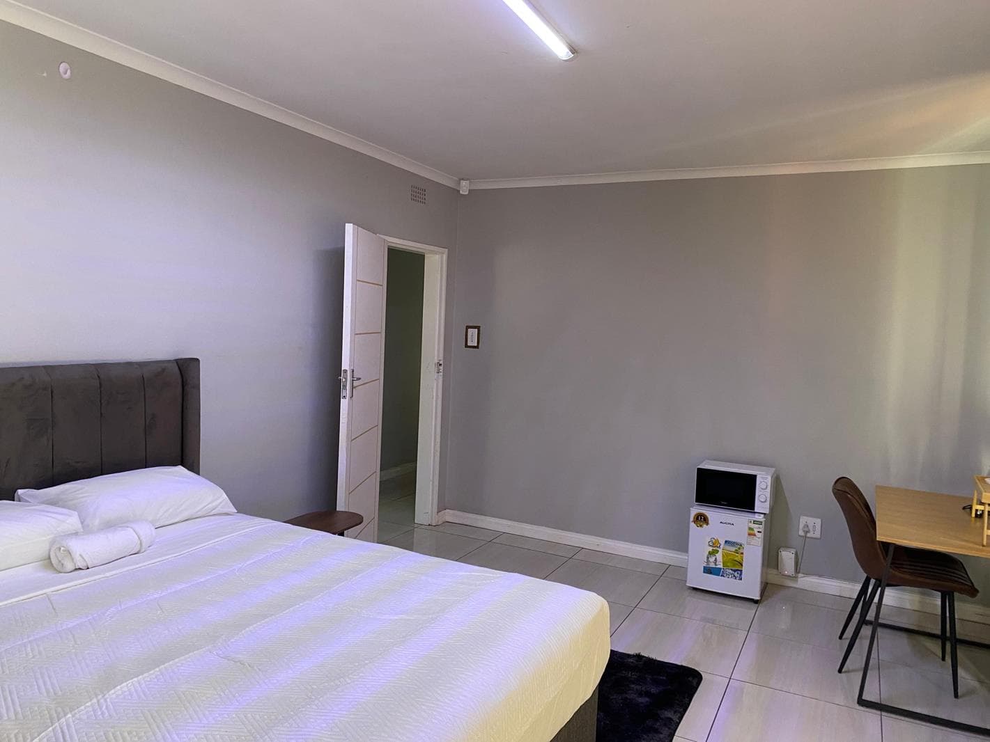 4 Bedroom House in Vanderbijlpark CE